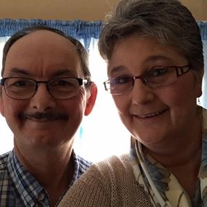 Meet your Posher, Genny